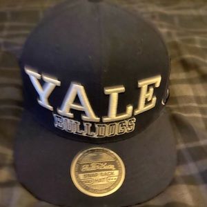 Yale SnapBack